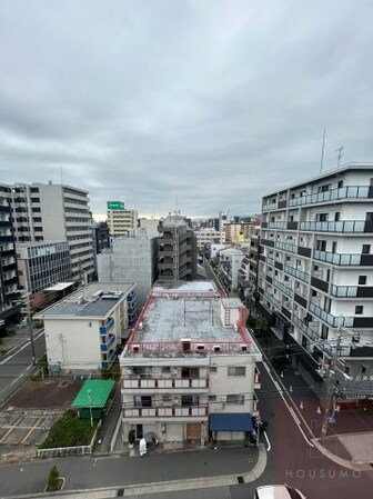 ロイヤルレジデンス新大阪の物件内観写真